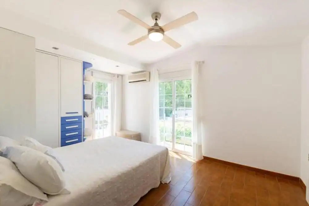 Dormitori de Casa o xalet de lloguer en San Pedro de Alcántara