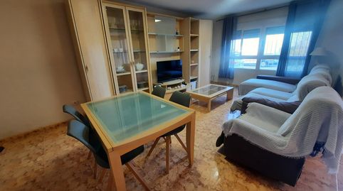 Foto 4 de Casa adosada en venta en Calle Blasco Ibañez, Benimuslem, Valencia