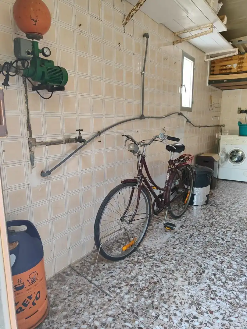 Villa con terrazza in vendita a Calle PANTANO CENAJO - URRUTIAS, imagen 51