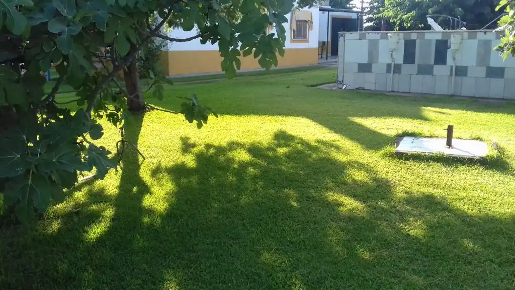 Chalet con piscina en venta en Don Benito, imagen 9