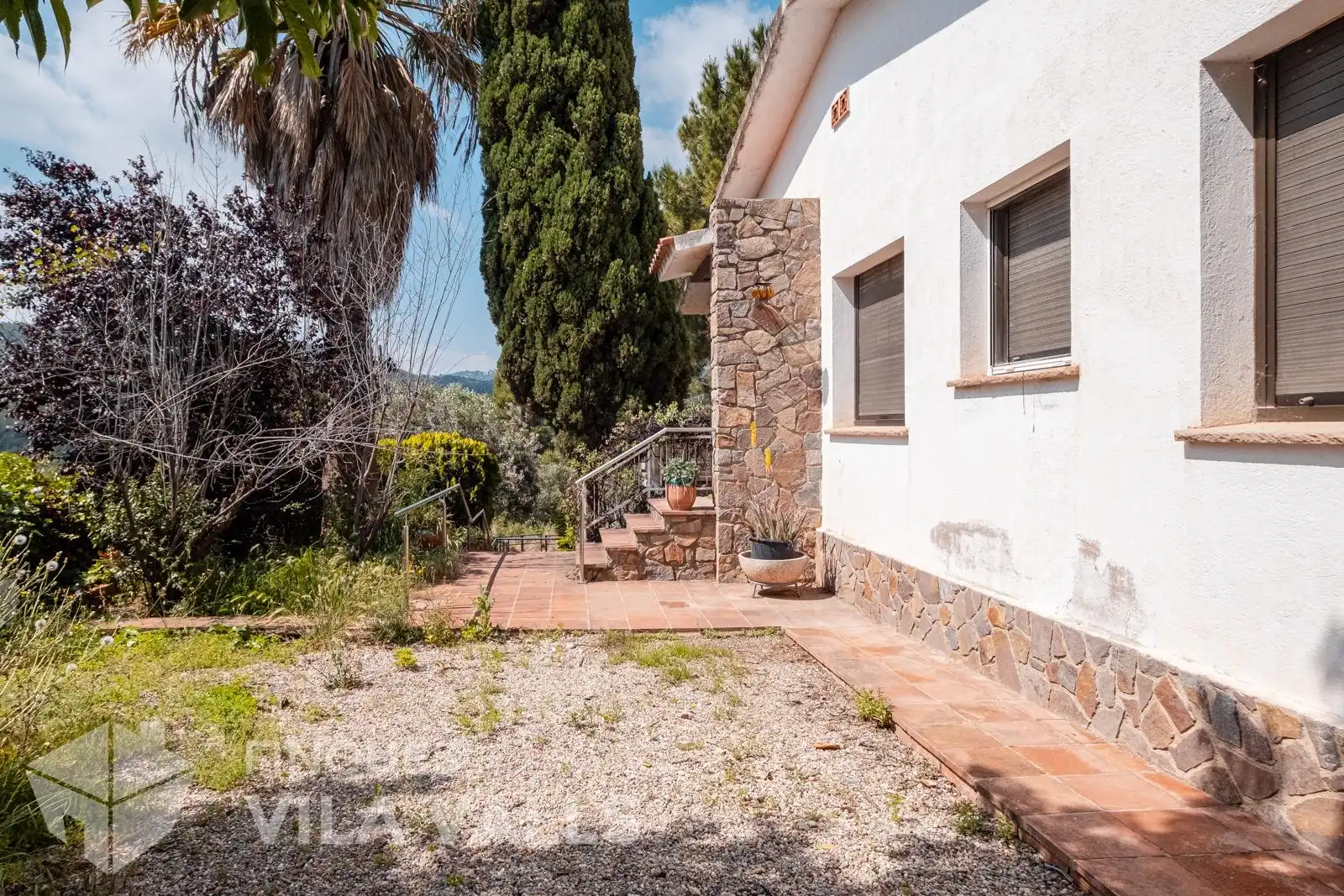 Villa avec jardin à vendre à PINEDA, imagen 40