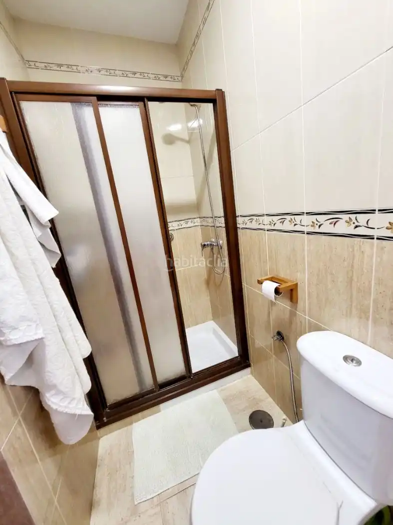 Flat to rent in Calle Manuel de Falla 3, imagen 19