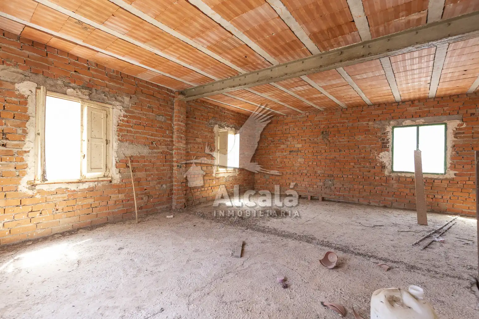Houses for sale in Moratilla de los Meleros