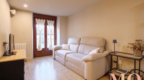 Foto 2 de Dúplex en venta en Barrenkalea, Bergara, Gipuzkoa