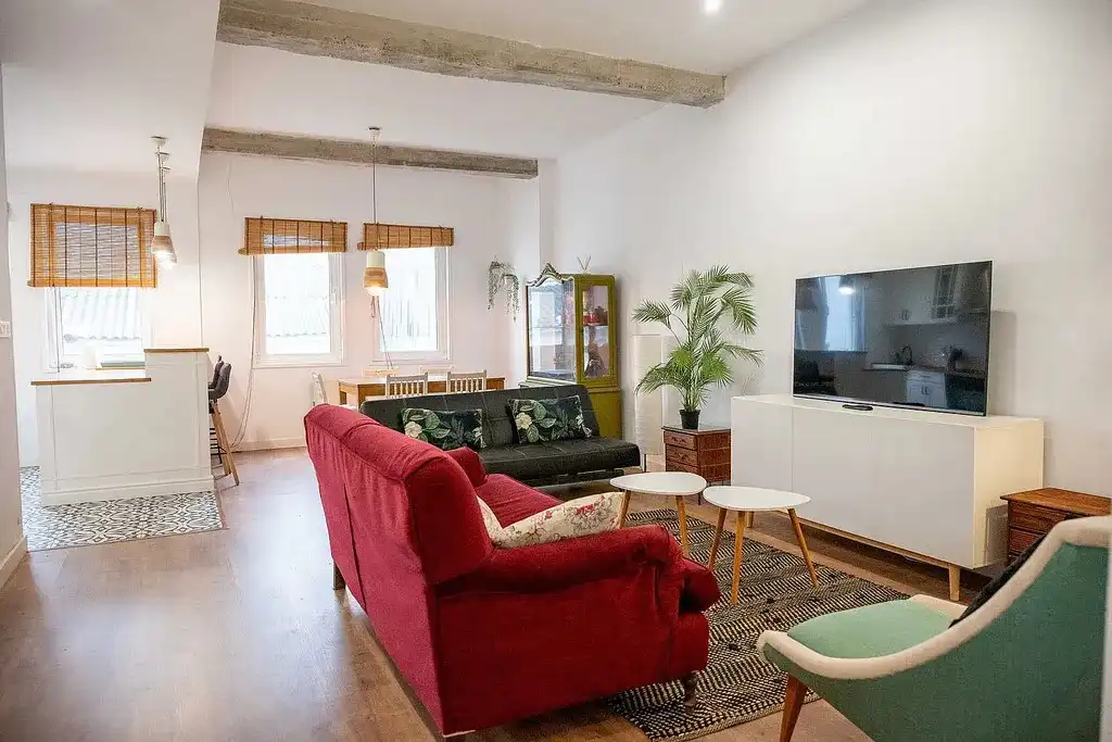 Flat for rent in Rúa Sol, Centro