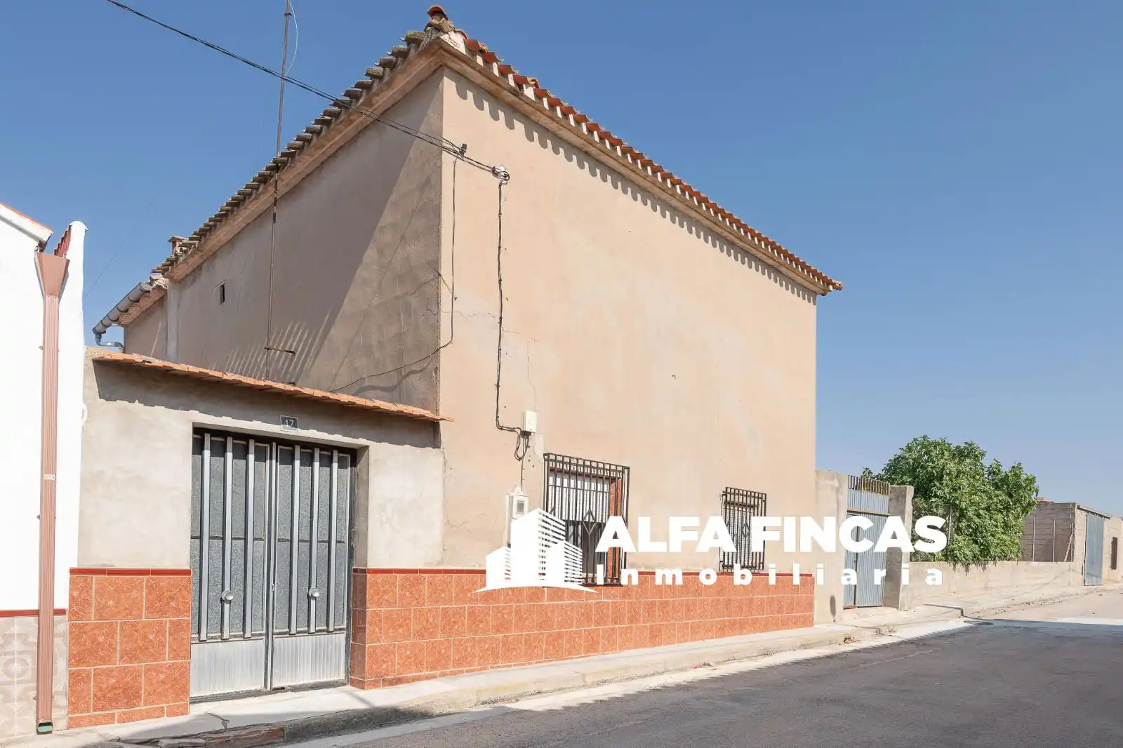 Villa con giardino in vendita a Colmenar 17