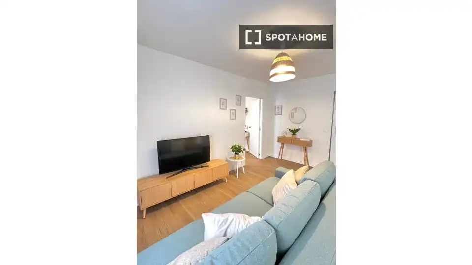 Flat to rent in Tetuán, imagen 6