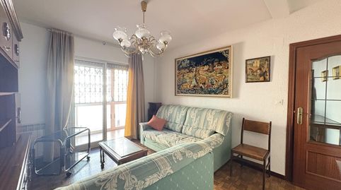 Photo 3 of Flat for rent in De Villajimena, Ambroz, Madrid Capital