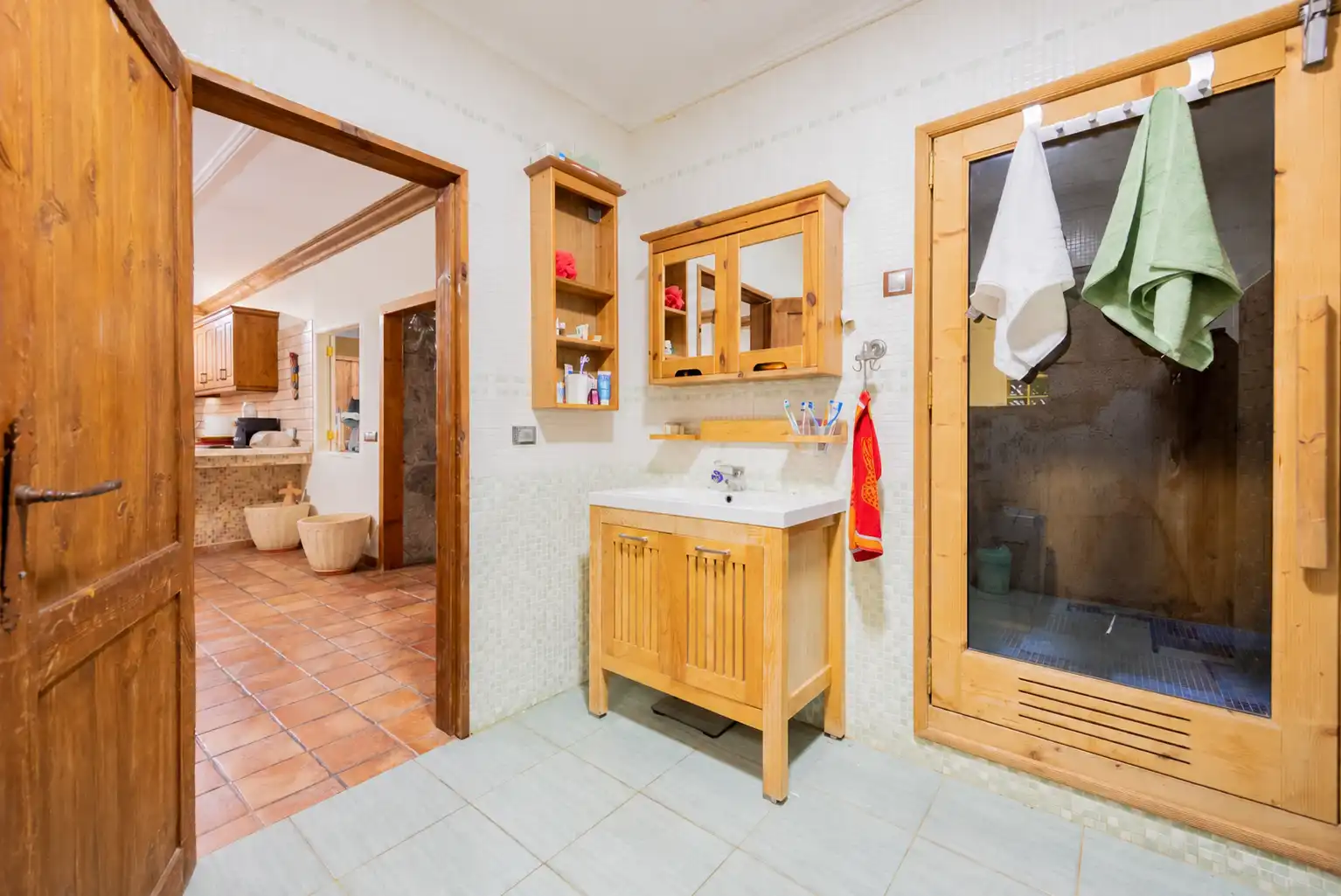 Casa in vendita a Carrizal, imagen 19