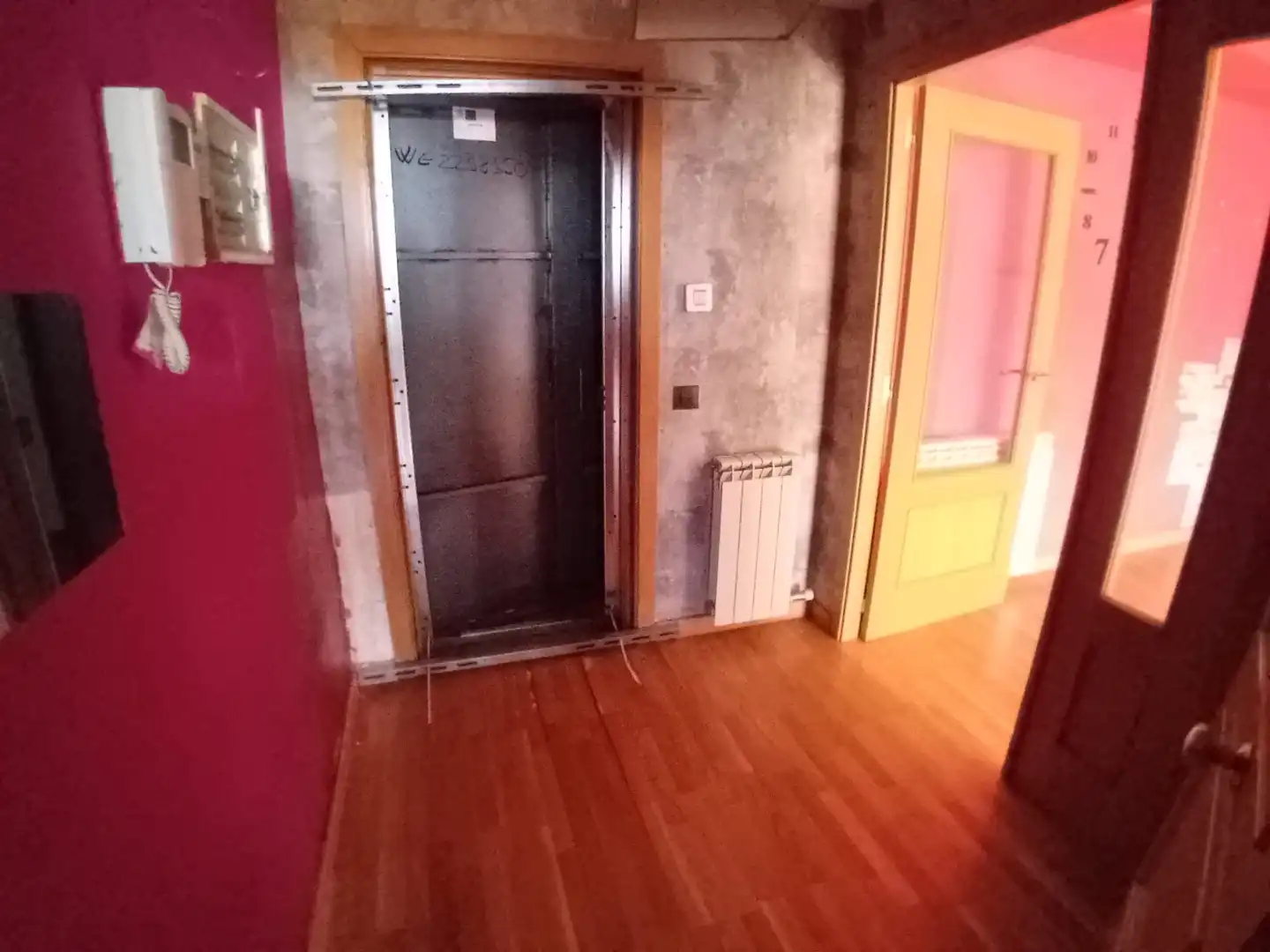 Flat for sale in La Muela  with Terrace