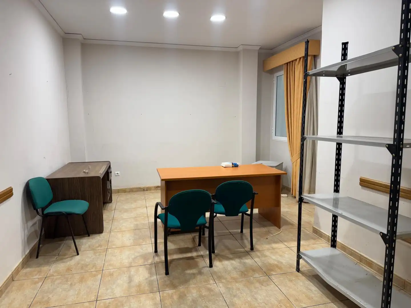 Local comercial de lloguer a Calle ARBRES DELS, imagen 8