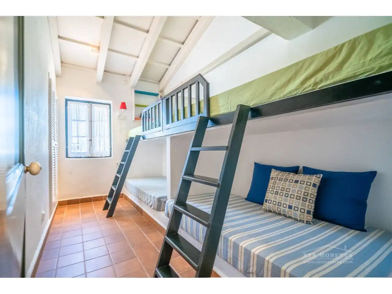 Villa con piscina in vendita a Sant Climent - Es Canutells, imagen 14