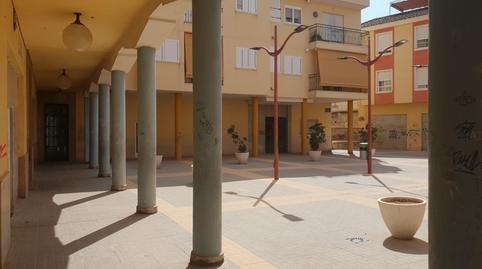 Photo 2 of Garage for sale in Moreno, Sn, Alcantarilla, Murcia