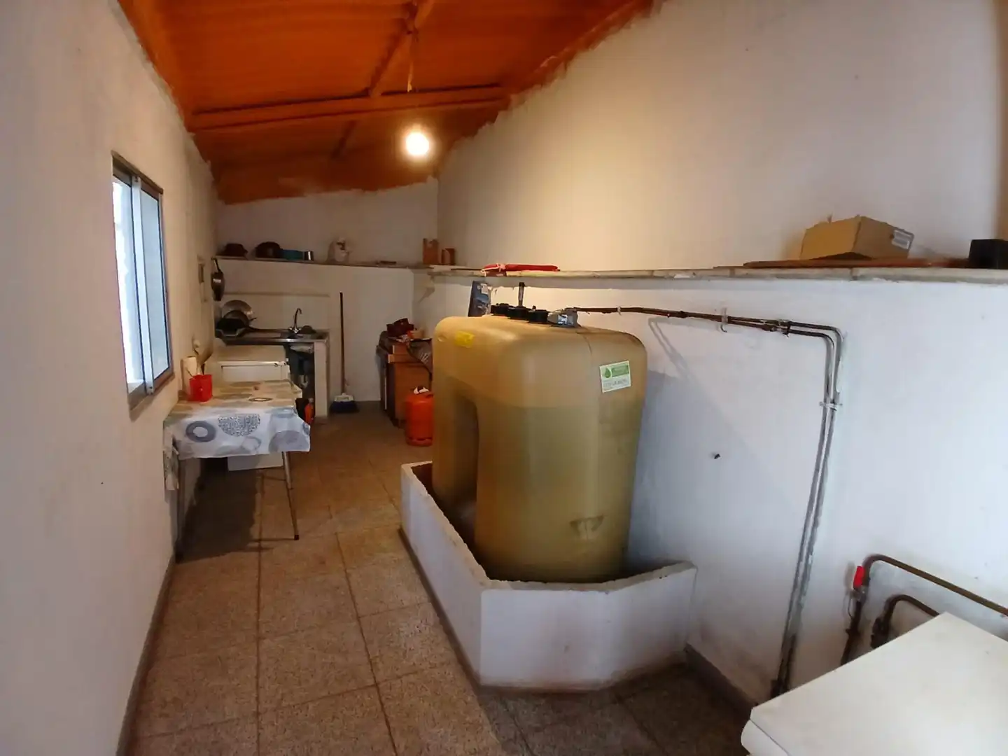 House with garden for sale in Calle de San Roque 10, imagen 50