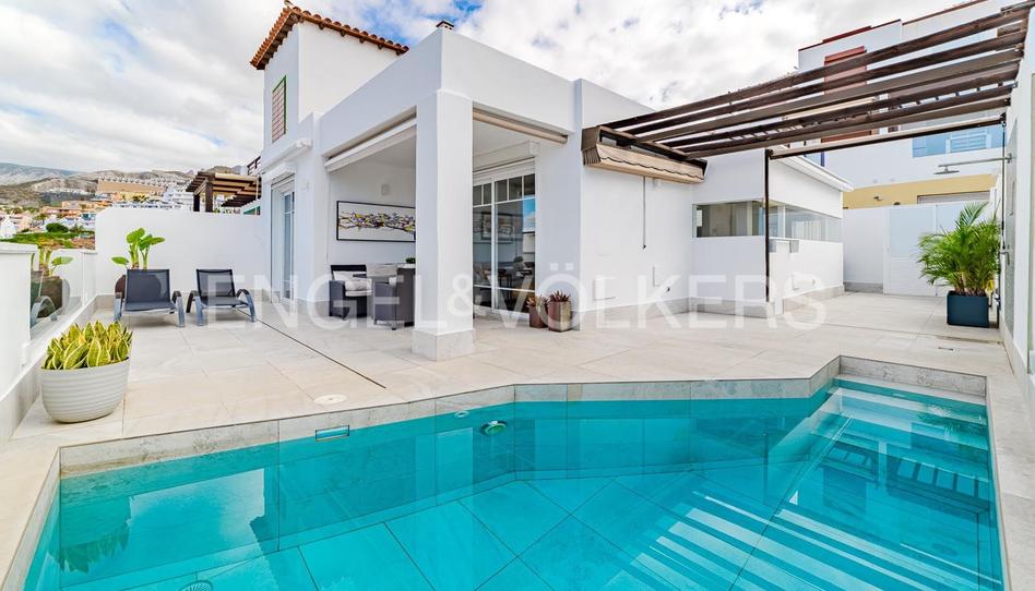 Photo 1 of House or chalet for sale in San Eugenio Alto, Santa Cruz de Tenerife