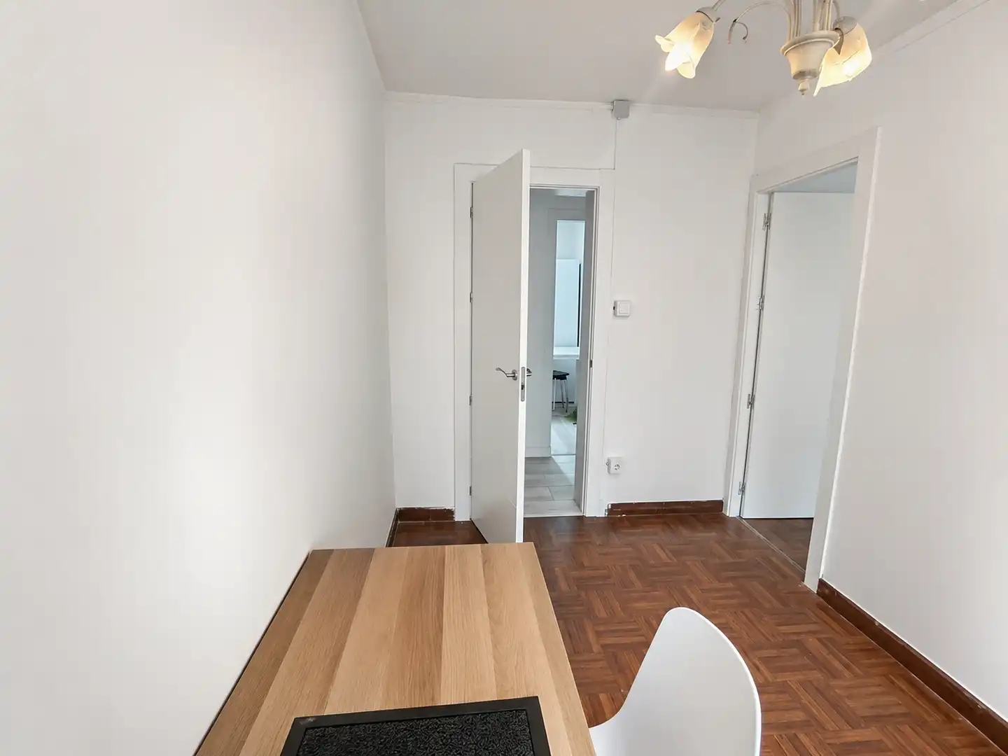 Piso de alquiler en Calle Jerónimo Sainz de la Maza, Cuatro Caminos
