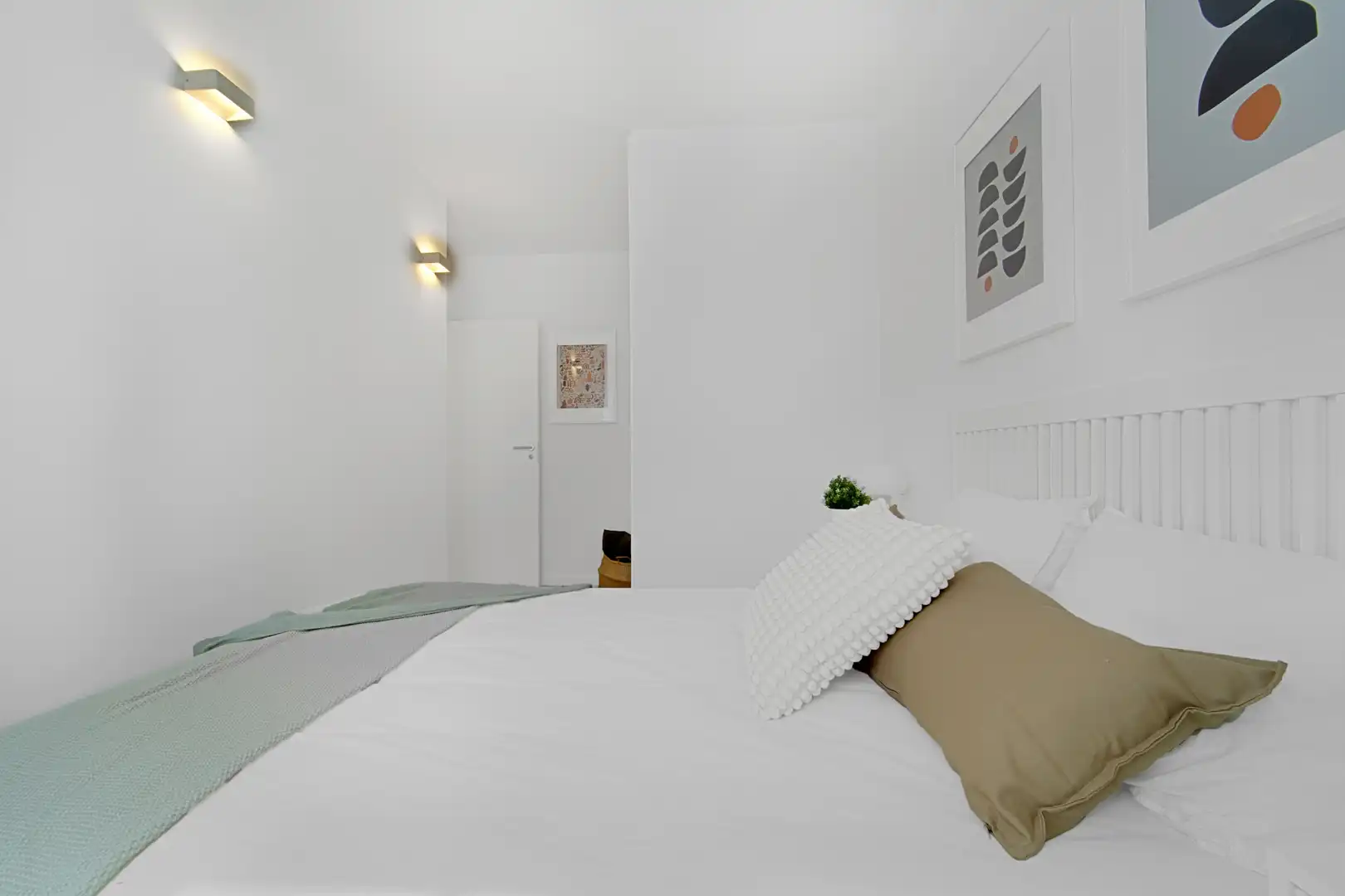 Habitación de Piso en venta en Madrid con Terraza y Piscina comunitaria