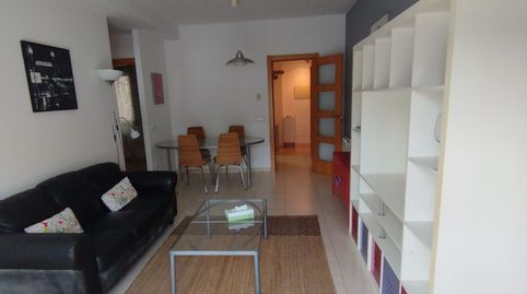 Foto 2 de Piso de alquiler en Josep Morato I Grau, Carme - Vistalegre, Girona Capital