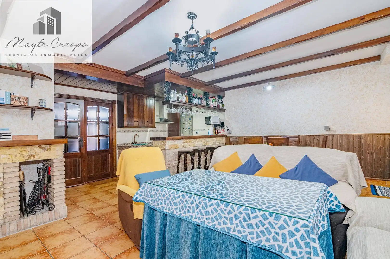 Casa a schiera con terrazza in vendita a La Zubia Ciudad, imagen 10