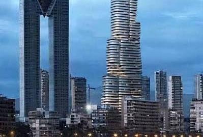 Foto 4 de Apartamento en venta en Playa Poniente, Benidorm