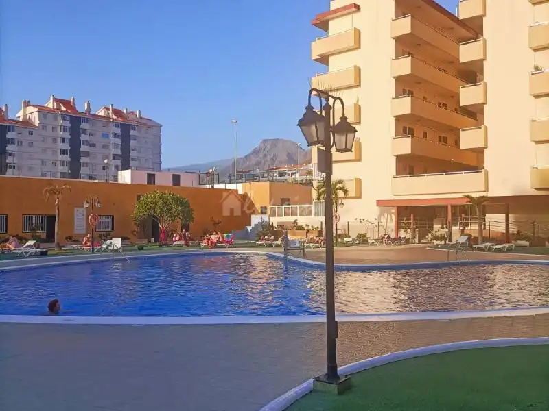 Apartament en venda a Los Cristianos
