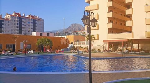 Foto 2 de Apartamento en venta en Los Cristianos, Arona