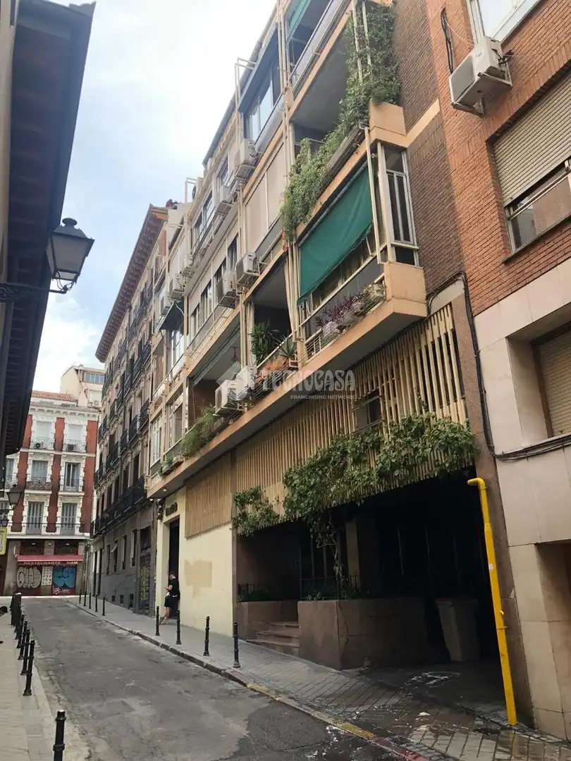 Individual with lift for sale in Calle Dos Amigos