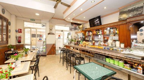 Foto 4 von Geschaftsraum zur Miete in Calle Navas, San Matías - Realejo, Granada Capital