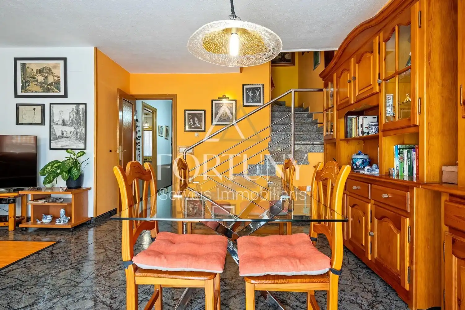 House for sale in Passatge de Formigosa, imagen 17