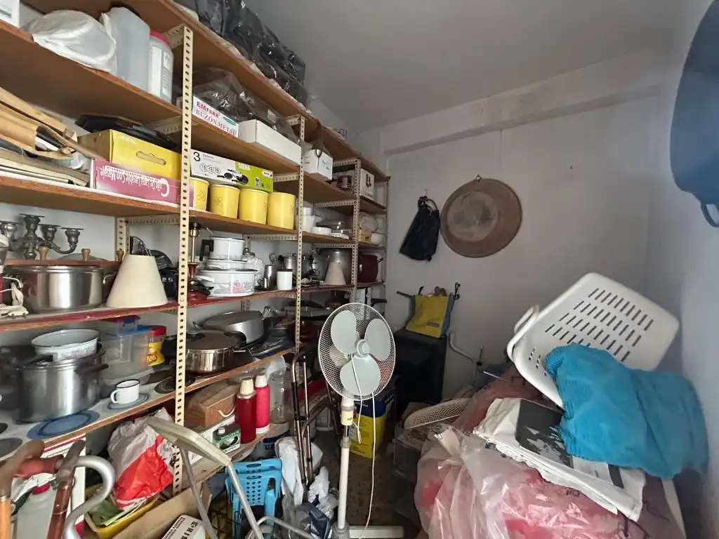 Flat for sale in Carcaixent  with Terrace and Balcony