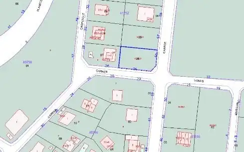 Wohnbaugrundstück zum Verkauf in Els Masos - Els Garrofers