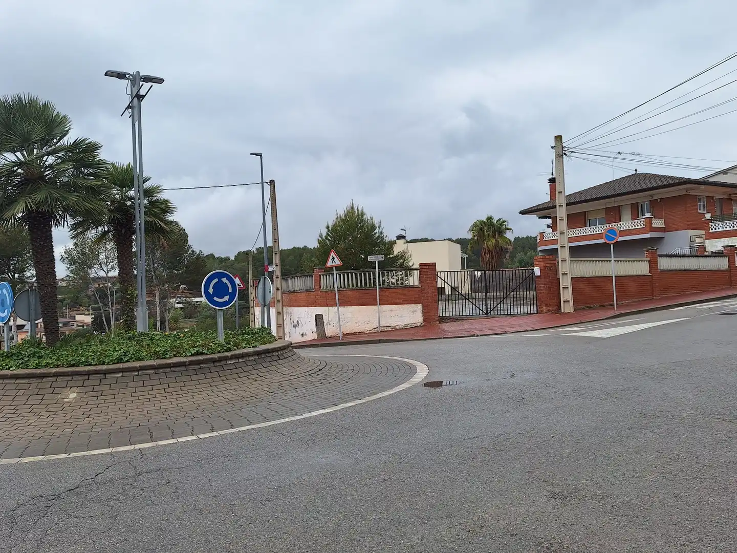 Parking of Residential for sale in Sant Esteve Sesrovires