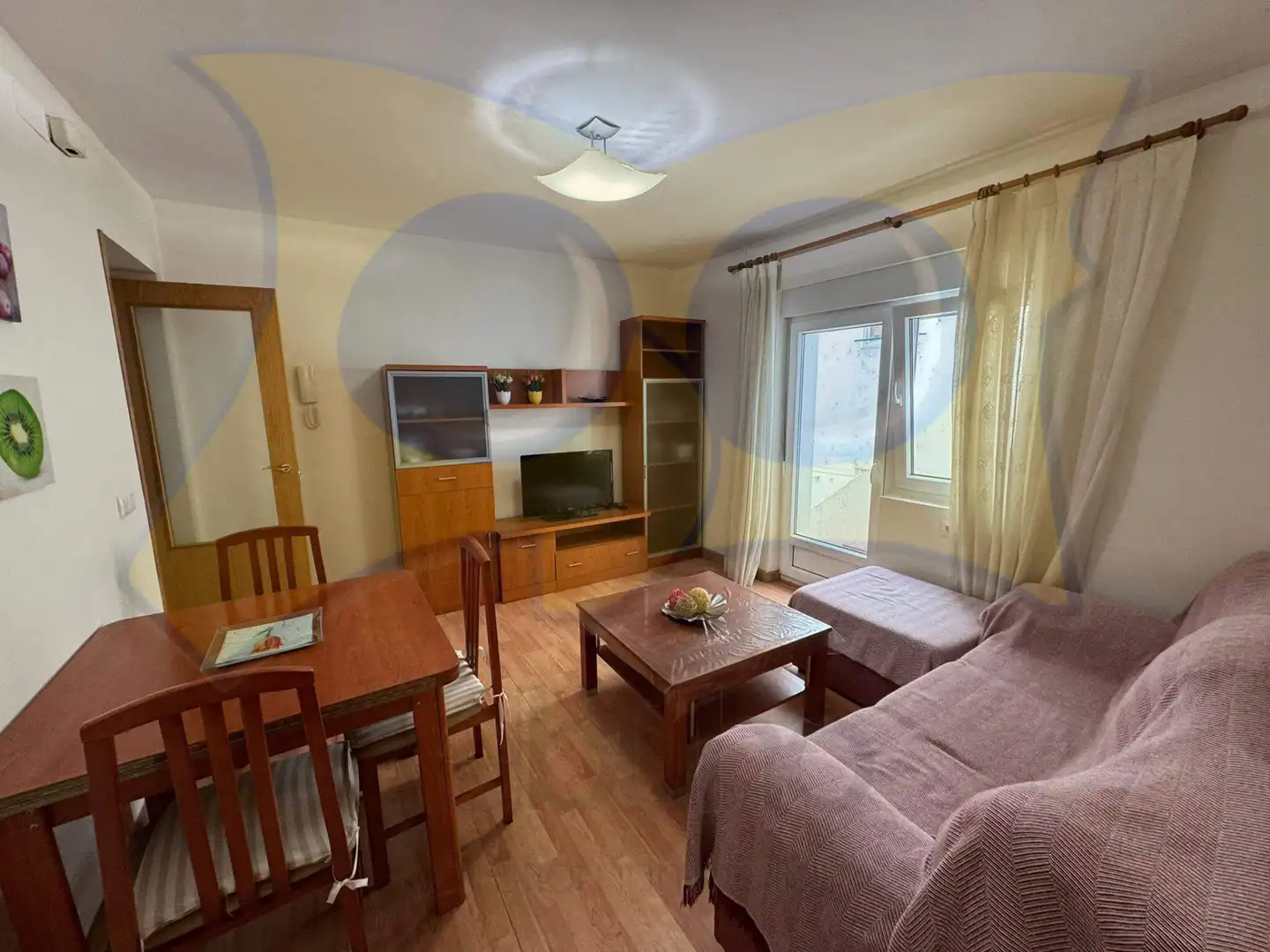 Fotografía del inmueble reportado: 750 €/mes — San Bernardo, Salamanca
