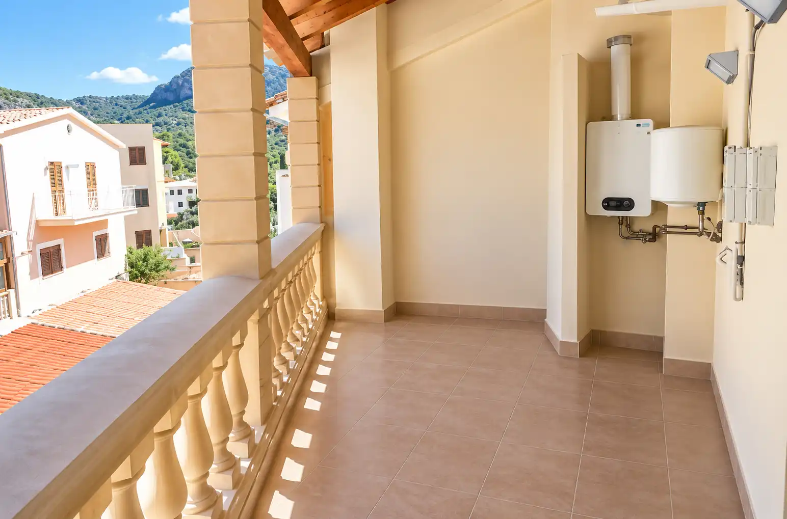 Haus mit Terrasse zum Verkauf in Sóller, imagen 24