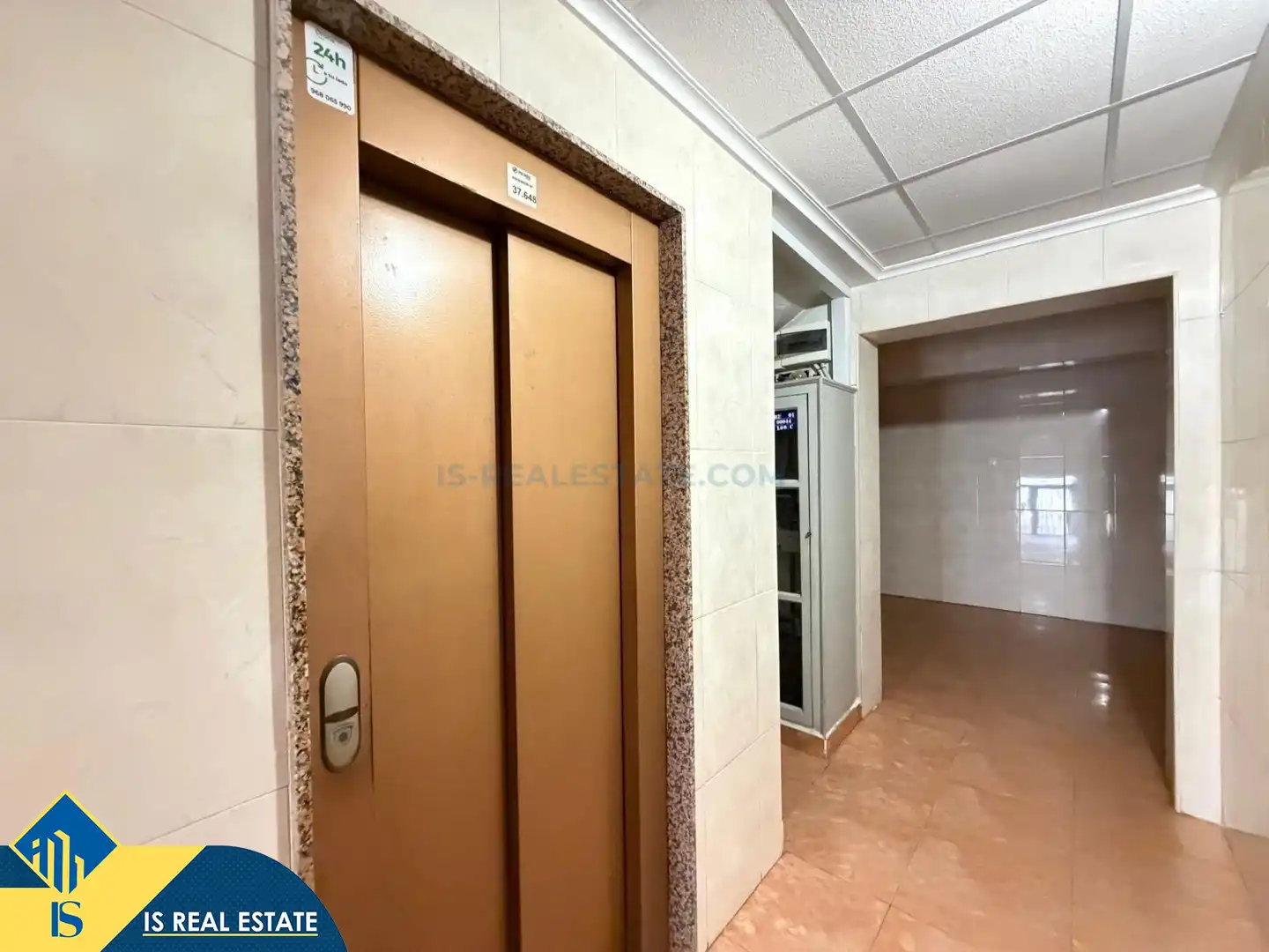 Apartament amb ascensor en venda a Playa del Cura, imagen 40