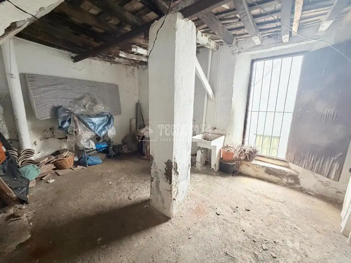 Casa adosada en venta en Jimena de la Frontera con Terraza y Trastero