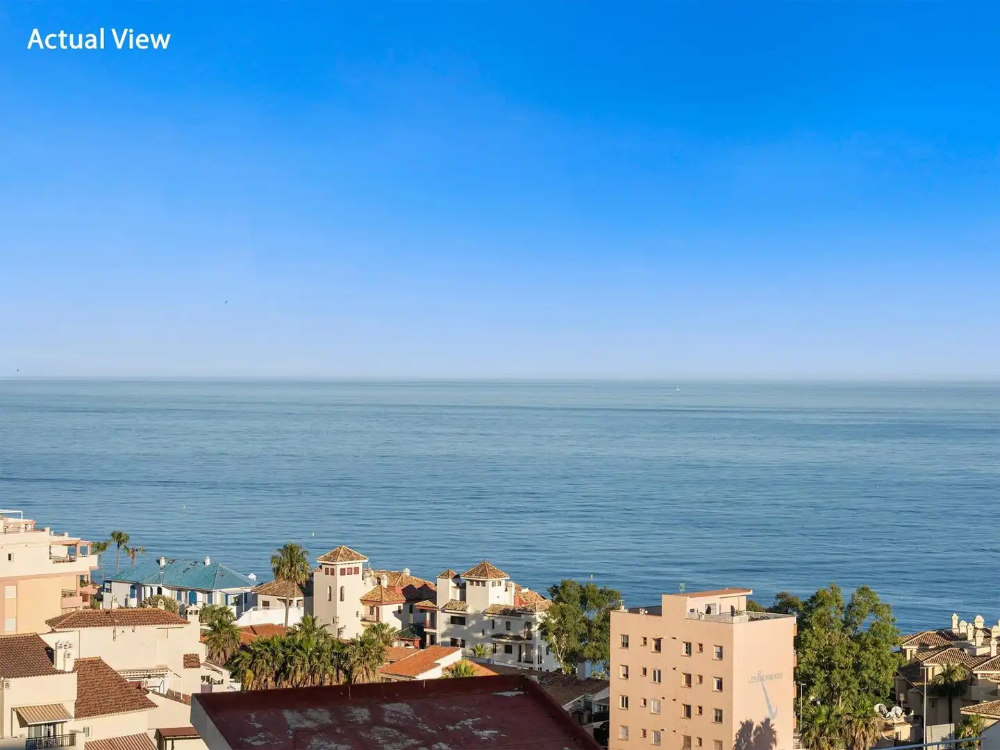 Penthouse with terrace for sale in Torrequebrada, imagen 27