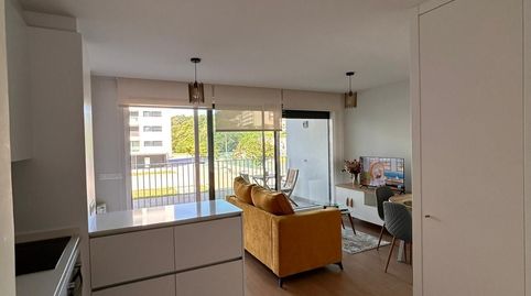 Foto 5 de Piso de alquiler en Vasquida Garcia, Zona de Plaza de Barcelos, Pontevedra Capital