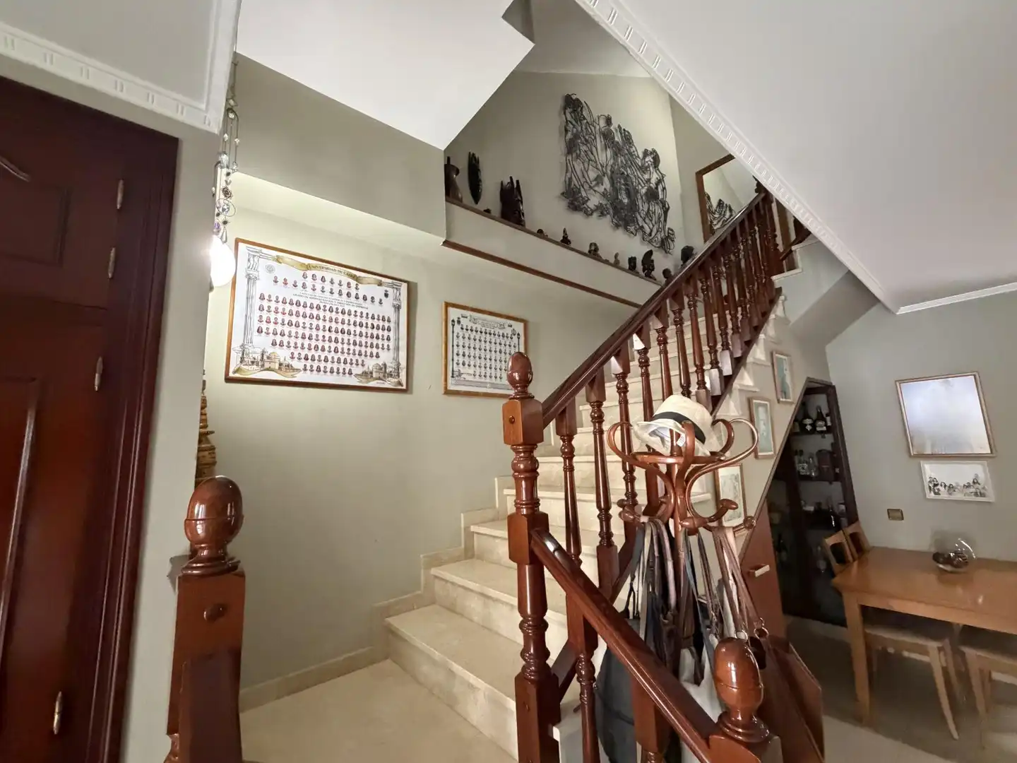 Casa o chalet en venta en San Fernando con Aire acondicionado y Terraza