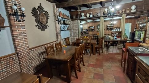 Photo 3 of Commercial properties for transfer in Calle Afueras, Valoria la Buena, Valladolid