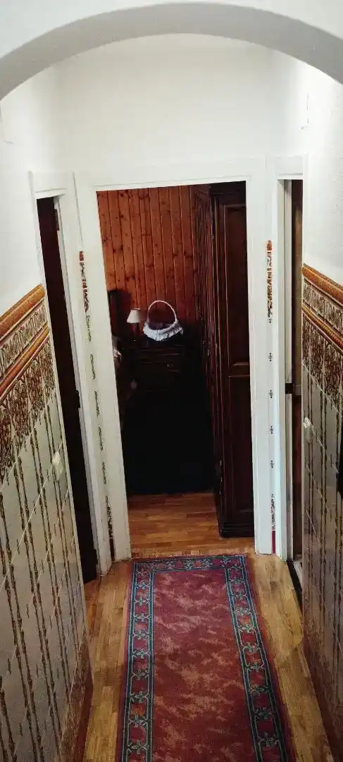 Piso en venta en Molina de Aragón con Aire acondicionado, Trastero y Amueblado