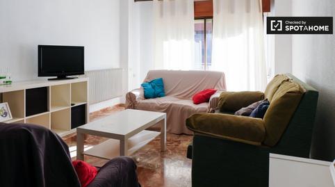 Photo 3 of Apartment to share in San Francisco Javier, Granada