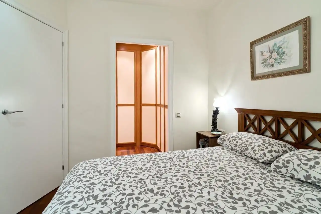 Apartment mit Terrasse zum Verkauf in COMTE D'URGELL, imagen 11