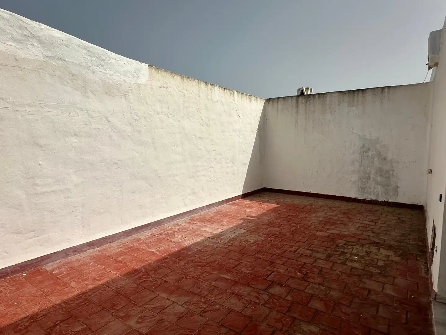 Terrace of Flat for sale in Manilva  with Terrace, Furnished and Washing machine