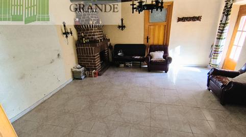 Foto 5 de Casa o xalet en venda a Calle Jose Antonio, 3, Husillos , Palencia