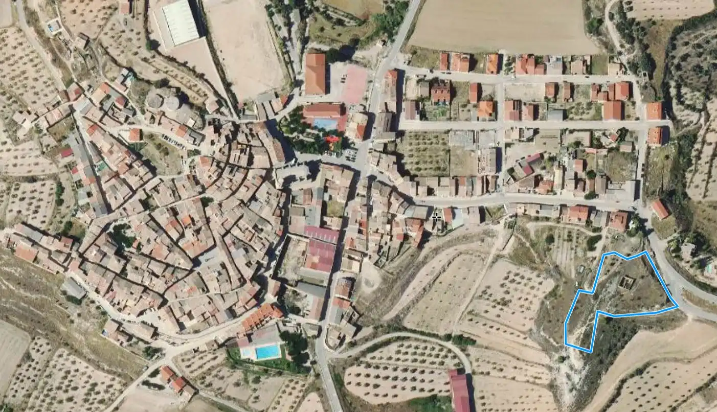 Terreni e lotti in vendita a Calle de la Cruz 70, imagen 18