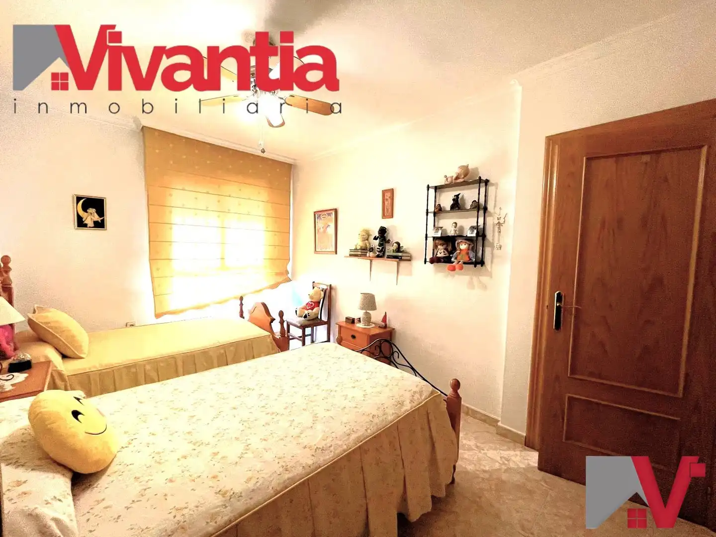 Duplex avec terrasse à vendre à Lorca Ciudad, imagen 37