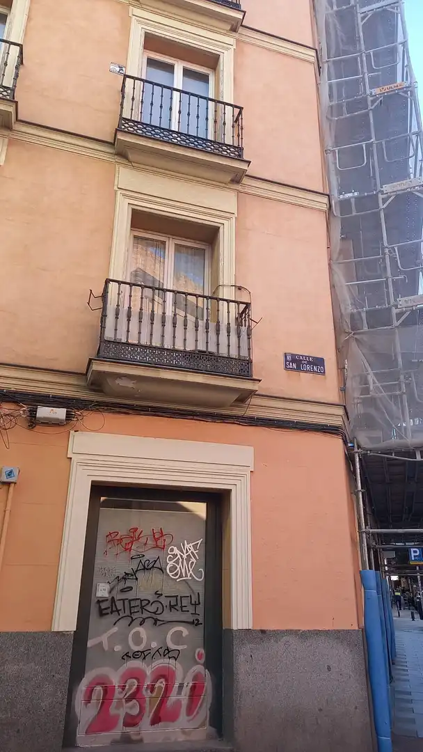 Apartament en venda a San Lorenzo, imagen 29
