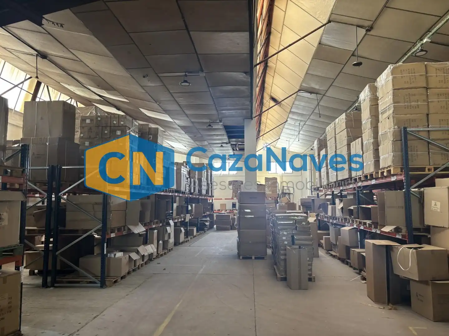 Industrial building to rent in Humanes de Madrid, imagen 4