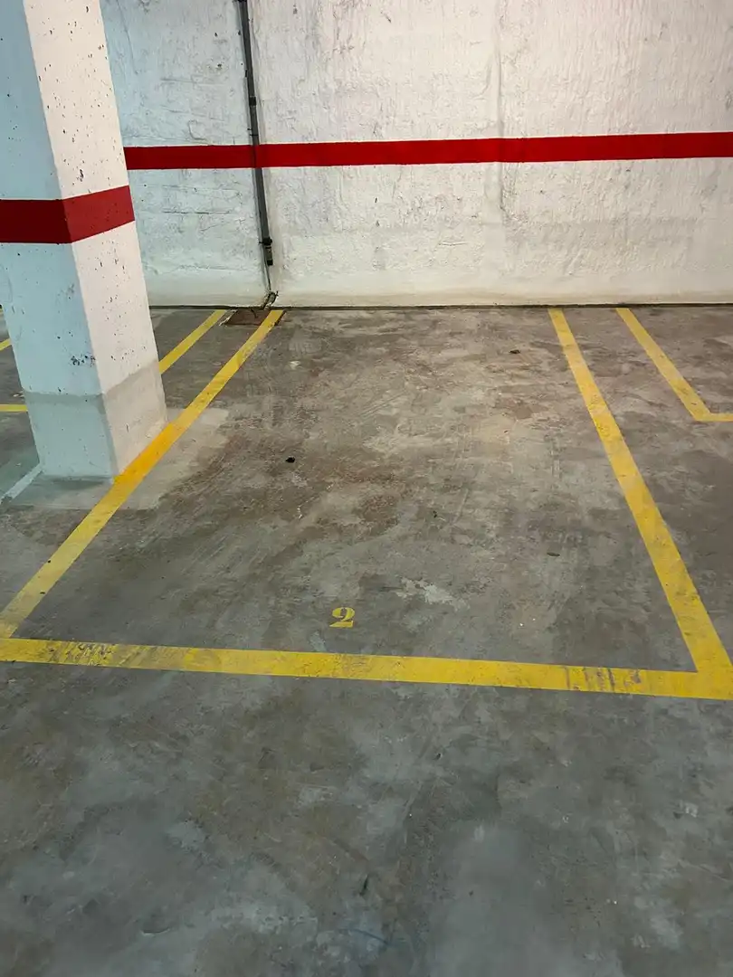 Parking of Garage for sale in El Prat de Llobregat